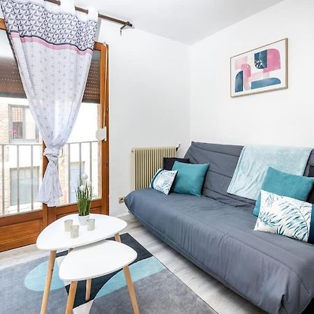 Ever Green Apartment Amiens Luaran gambar